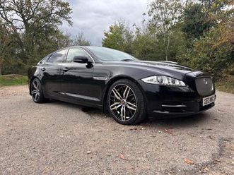 3.0d v6 portfolio auto euro 5 (start/stop) 4dr (lwb)