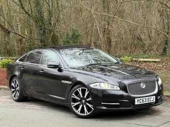 3.0d v6 portfolio auto euro 5 (start/stop) 4dr (lwb)