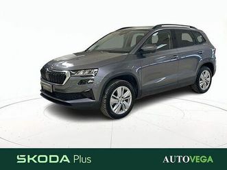 2.0 tdi executive 4x4 150cv dsg