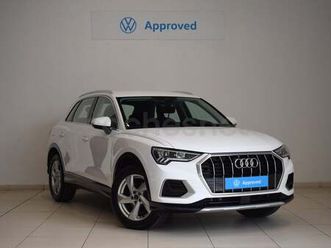 audi q3 advanced 35 tdi s tronic