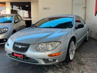 chrysler 300m 3.5 v6