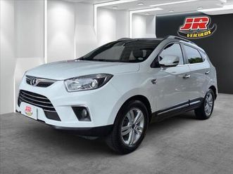 jac t6 2.0 jet flex 5p mec.