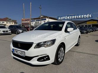 peugeot 301 1.6 bluehdi active (magyarországi-174ezerkm-kitűnő-vezetett szervízkönyv)