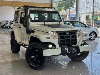 troller t4 3.2 tgv diesel