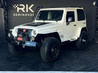 troller t4 3.2 tgv diesel