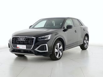 30 2.0 tdi admired advanced s tronic