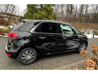 citroen c4 picasso 2014 r. lub zamienię jaworze • olx.pl