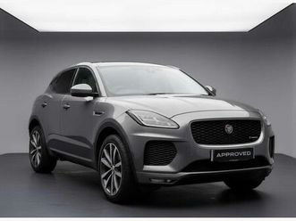 2.0 d240 r-dynamic hse auto awd euro 6 (start/stop) 5dr