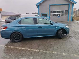 peugeot 301 automat dąbrowa górnicza • olx.pl