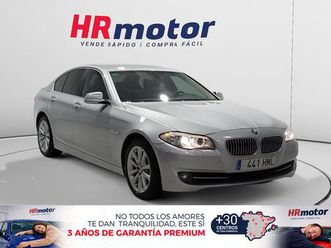 bmw 5 series 528 i