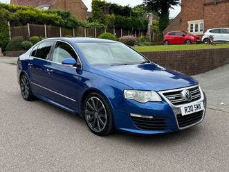 volkswagen, passat, saloon, 2008, semi-auto, 3597 (cc), 4 doors