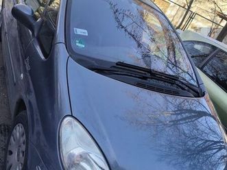 citroen xsara picasso szczecin centrum • olx.pl