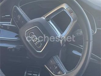audi q8 sq8 tfsi quattro tiptronic