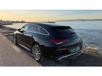 mercedes-benz cla 200 , cx. a., 163cv