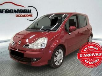 night&day 1.5 dci 90 eco2