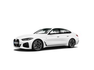 420d gran coupé (ab 2021)