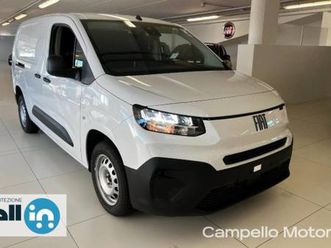 other doblò cargo doblò cargo lh1 1.5 bluehdi 100cv mt6