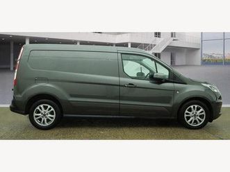 1.5 240 ecoblue limited l2 euro 6 (start/stop) 5dr