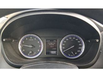 suzuki sx4 s-cross 1,0, 2018 god.