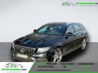 mercedes classe e break 250 bva