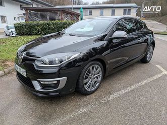 renault megane gt line dci 110 energy