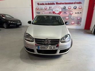 volkswagen - jetta 2.0 tdi 140 dpf highline