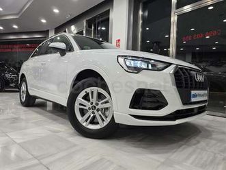 audi q3 40 tdi s tronic quattro