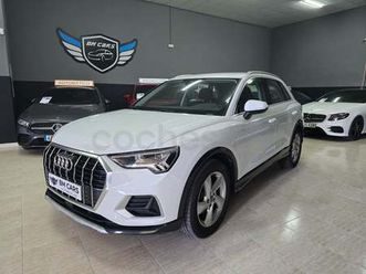 audi q3 35 tdi s tronic