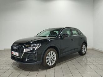 audi q3 tfsie advanced 45 tfsie 180 kw (245 cv) s tronic con ref: 108217872