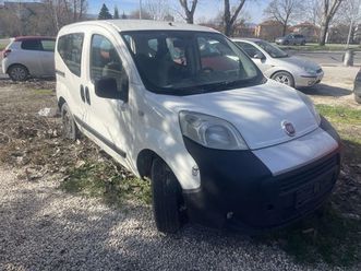 fiat qubo 1.4