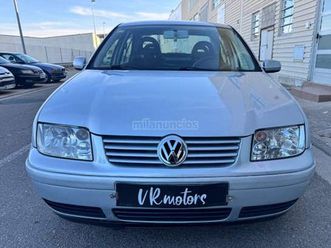 volkswagen - bora 1.9 tdi trendline 110cv