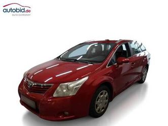 toyota avensis kombi 1,8 sol