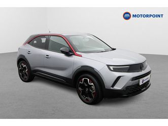 100kw sri premium 50kwh 5dr auto