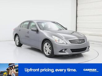 used 2015 infiniti q40