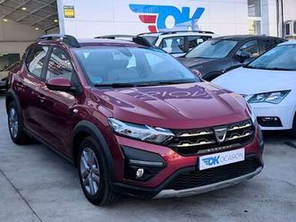 0.9 tce stepway comfort 66kw