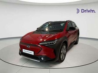 eléctrico (160kw / 218cv) touring