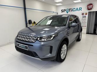 2.0 d180 auto 4wd hse