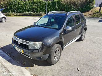 dacia duster 1.5 dci sl delsey