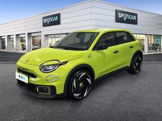 600 e 240ch 54kwh turismo