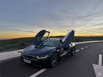 bmw i8 i8