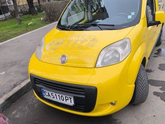 fiat qubo 1,4cng 1,950 eur