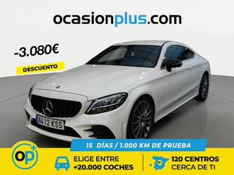 coupe 220 d 143 kw (194 cv)