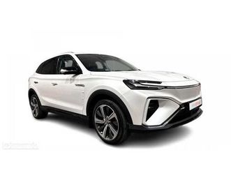 mg marvel r 70 kwh luxury