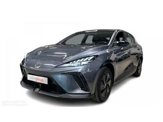 mg mg4 51 kwh standard