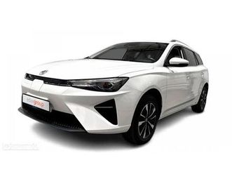 mg mg5 51 kwh comfort