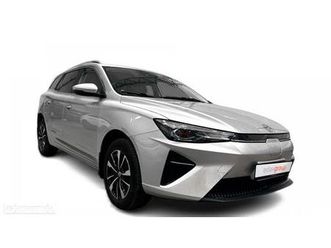 mg mg5 51 kwh comfort