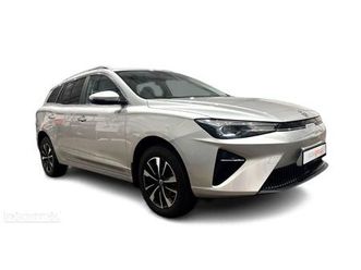 mg mg5 51 kwh comfort