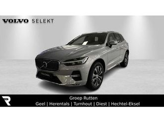 volvo xc60 b4 aut inscription + 360 + luchtvering + acc + ...