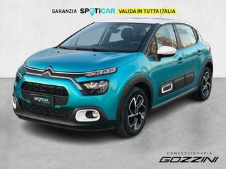 benzina 83 s&s shine