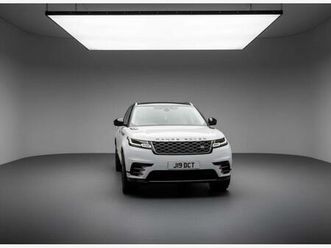 3.0 si6 v6 r-dynamic hse auto 4wd euro 6 (start/stop) 5dr